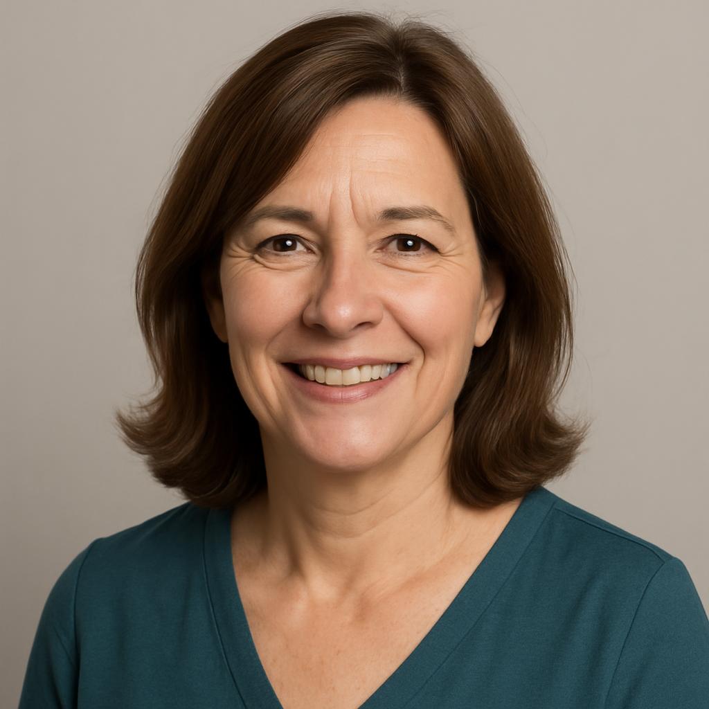 Sarah Johnson