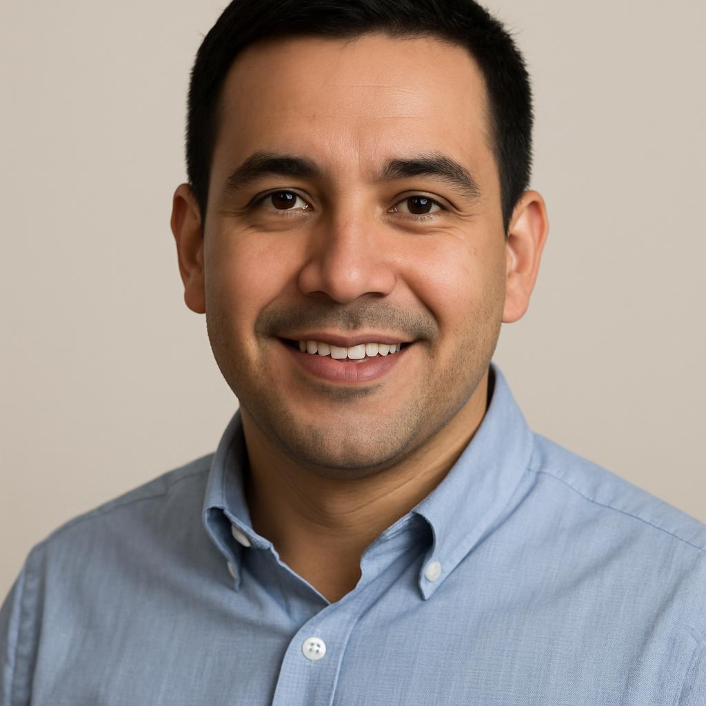 Michael Rodriguez