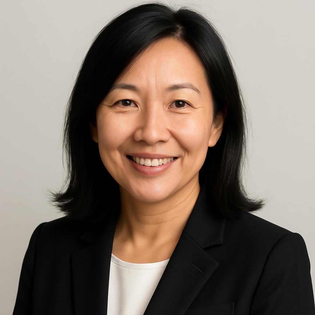 Jennifer Chen