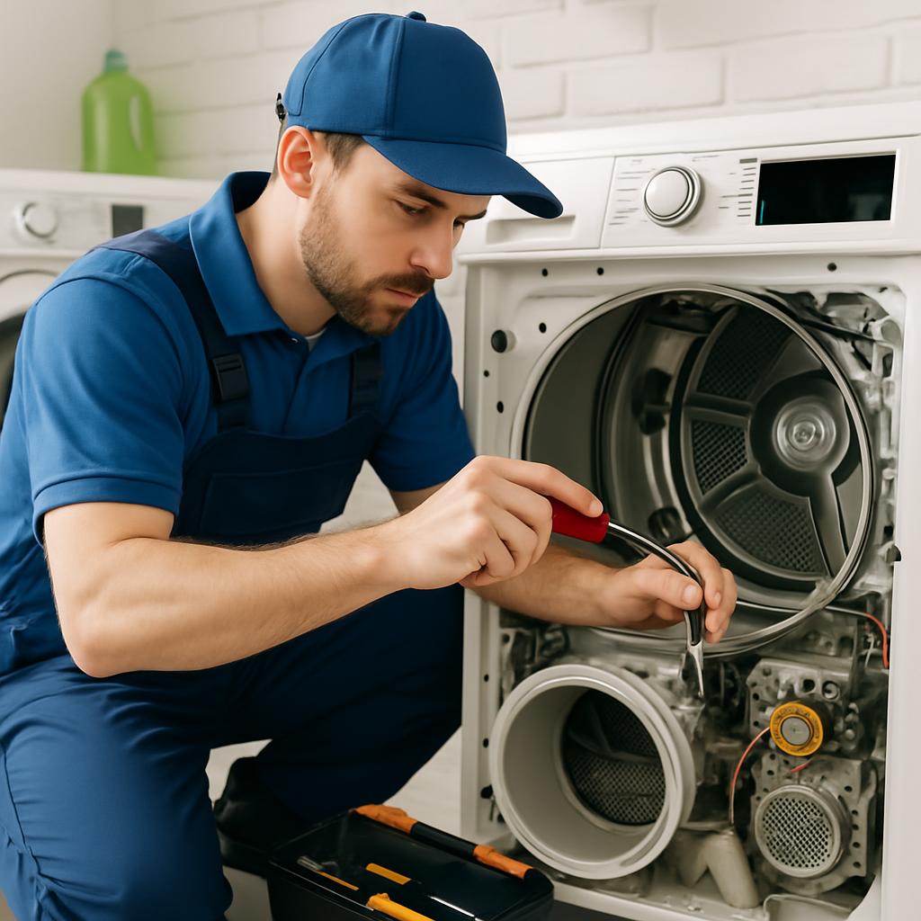 Dryer Repair